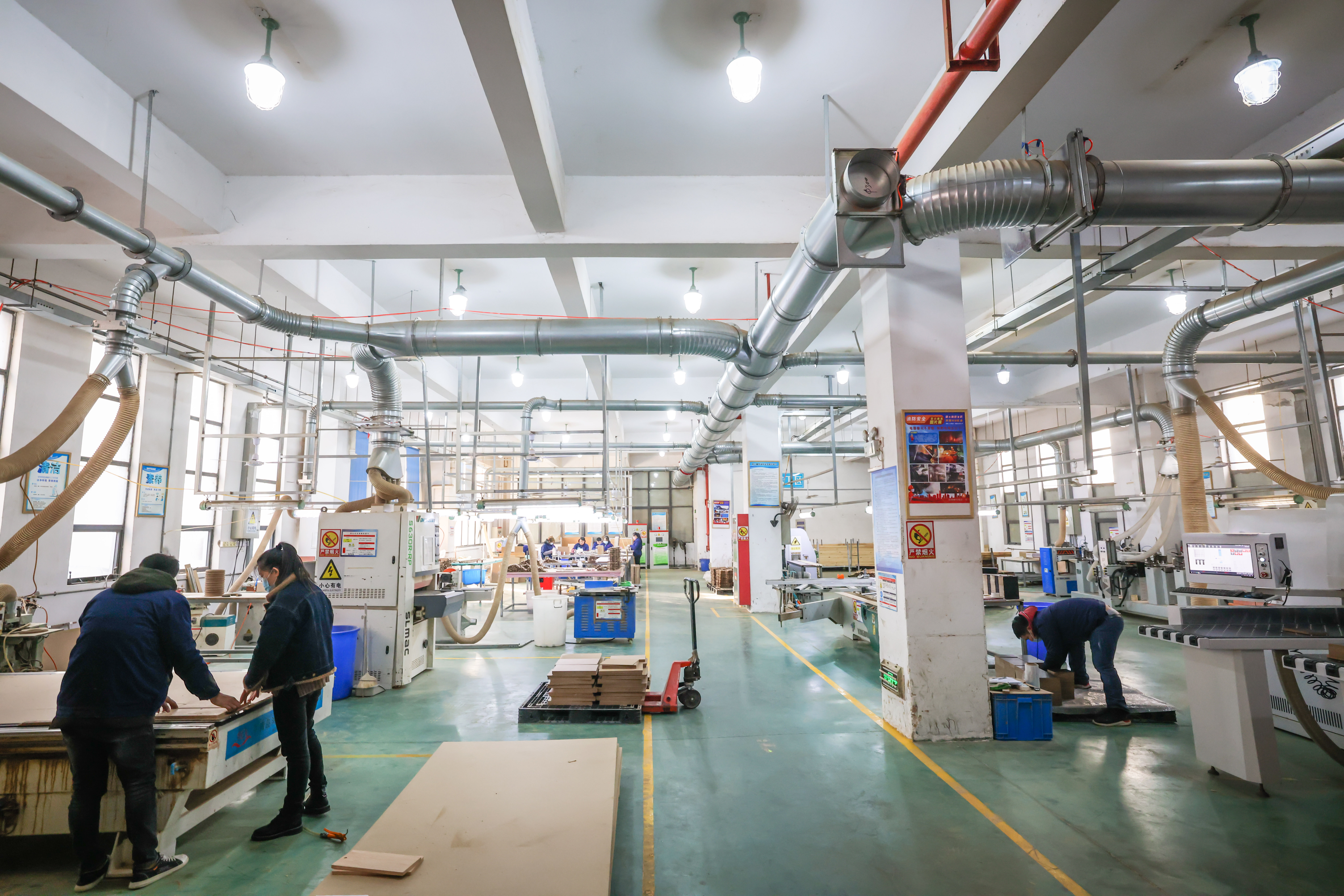 合興源-規模加工發貨快