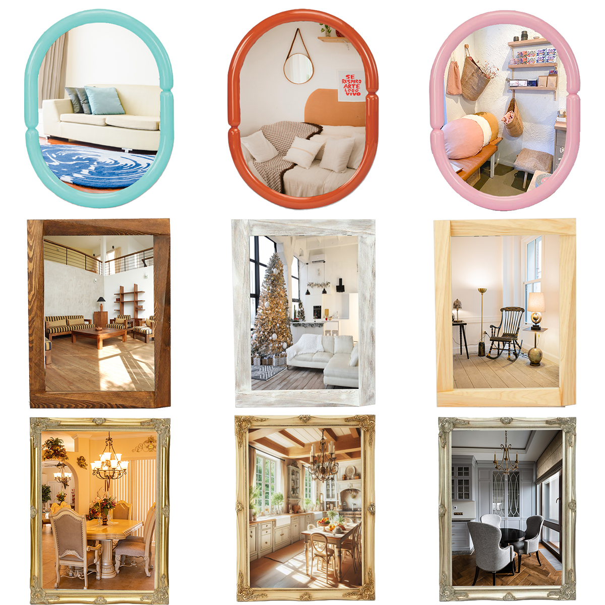 合興源鏡框定制