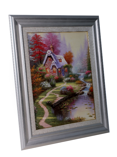 簡約畫框 簡約畫框